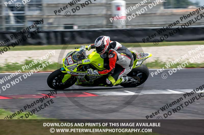 25 to 27th july 2019;Slovakia Ring;event digital images;motorbikes;no limits;peter wileman photography;trackday;trackday digital images